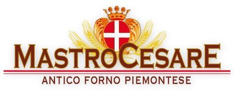 Logo Mastro Cesare Antico Forno Piemontese